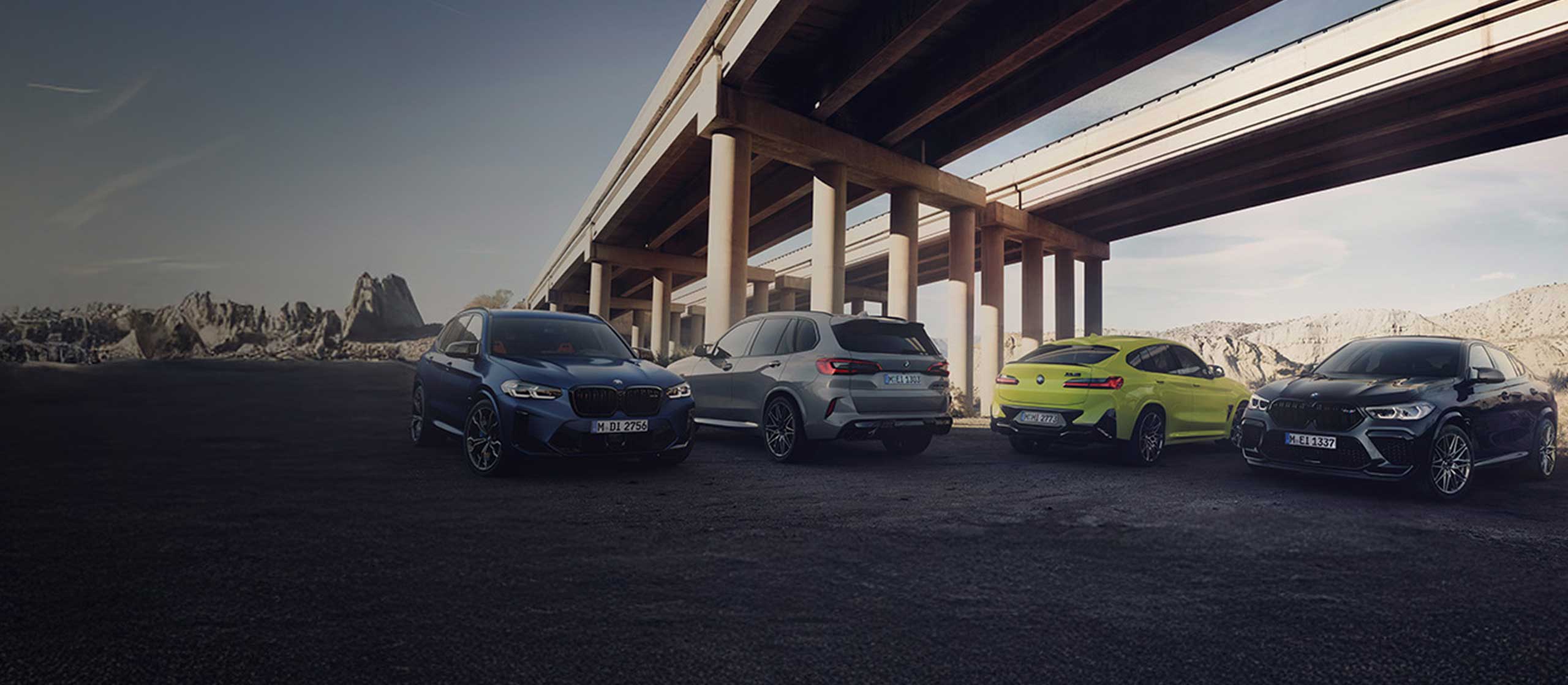 BMW