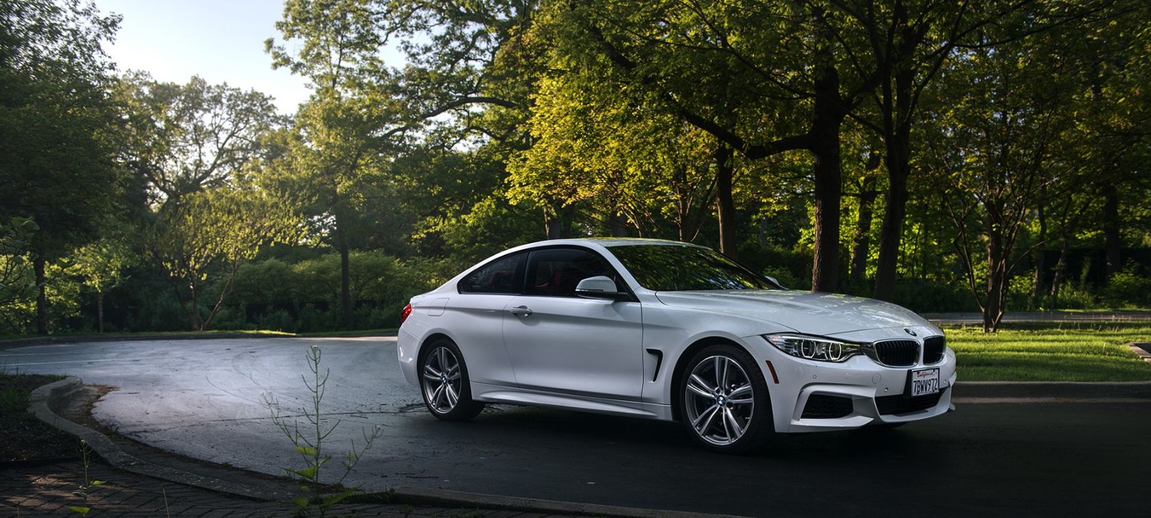 springBMW