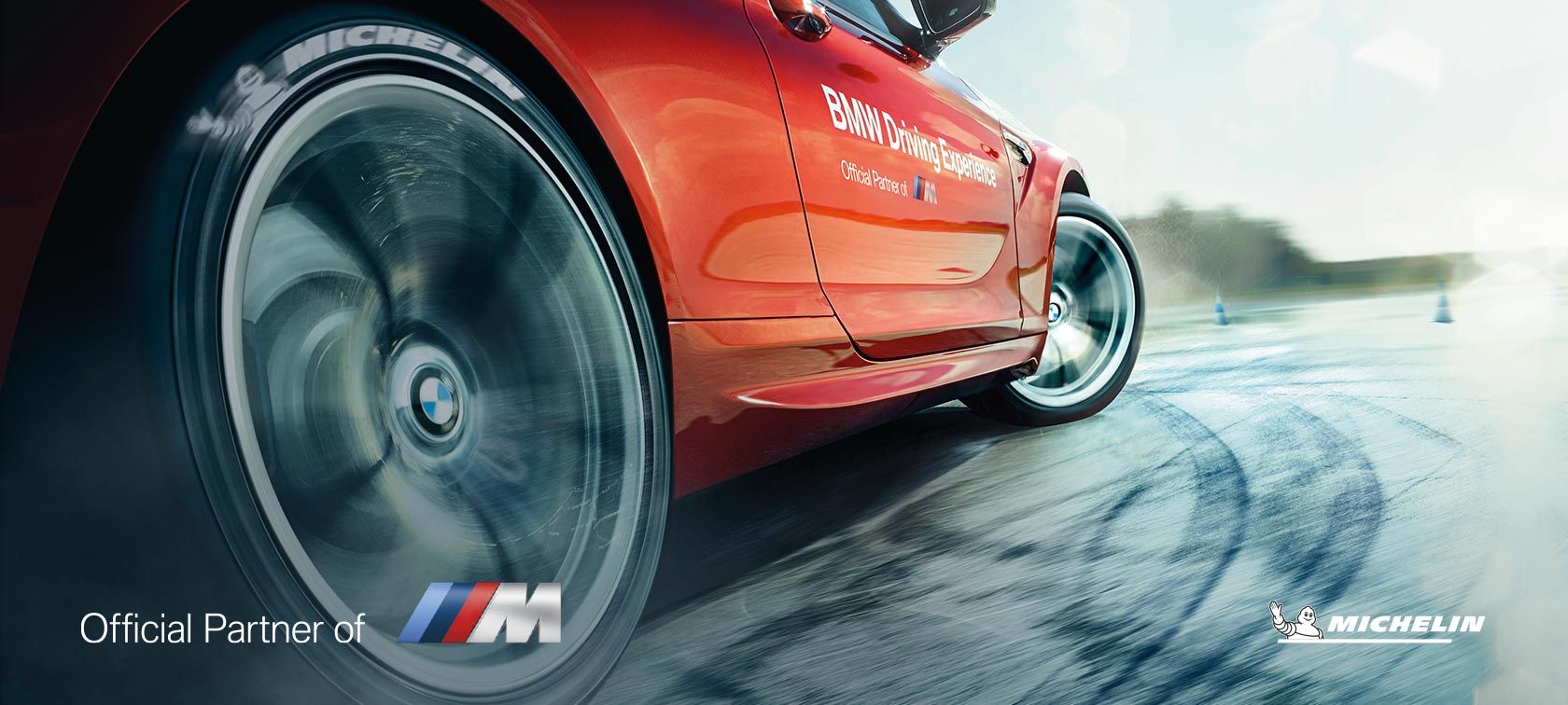 BMW Driving Experience