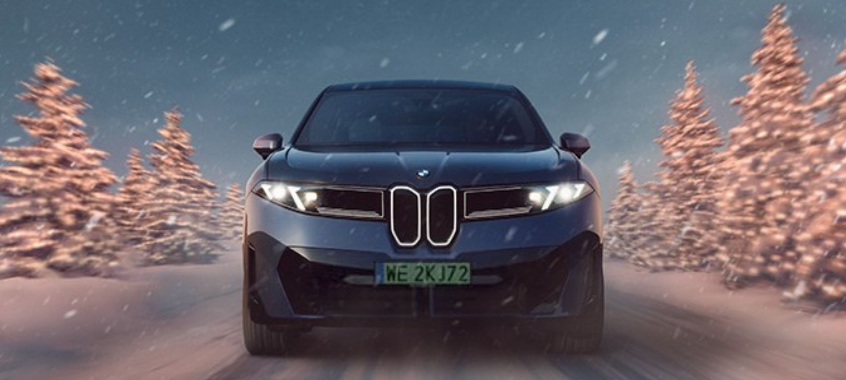 PRZERWA ŚWIĄTECZNA - zmiana godzin otwarcia salonu i serwisu!