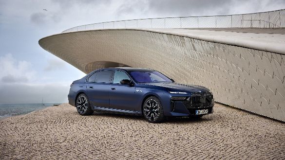 Voucher na akcesoria BMW