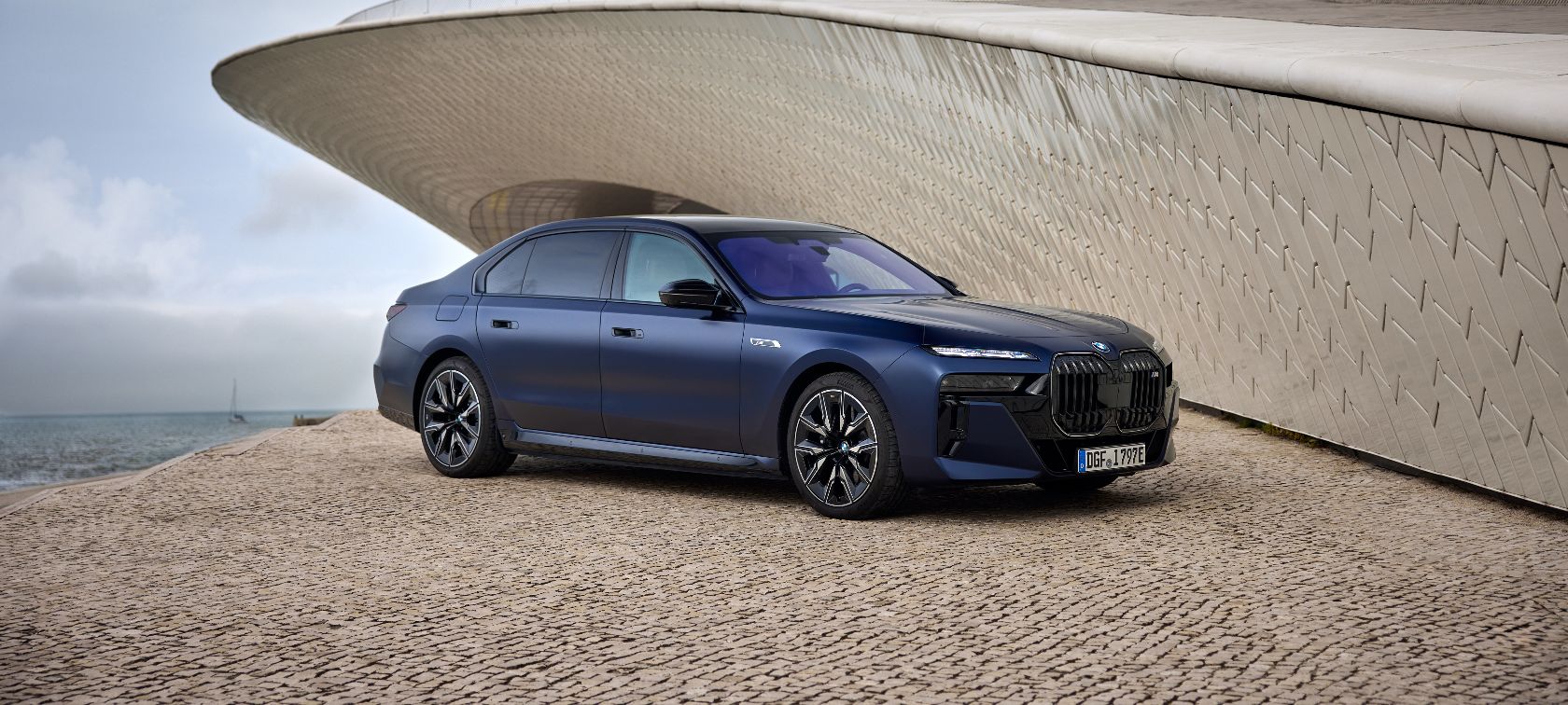 Voucher na akcesoria BMW