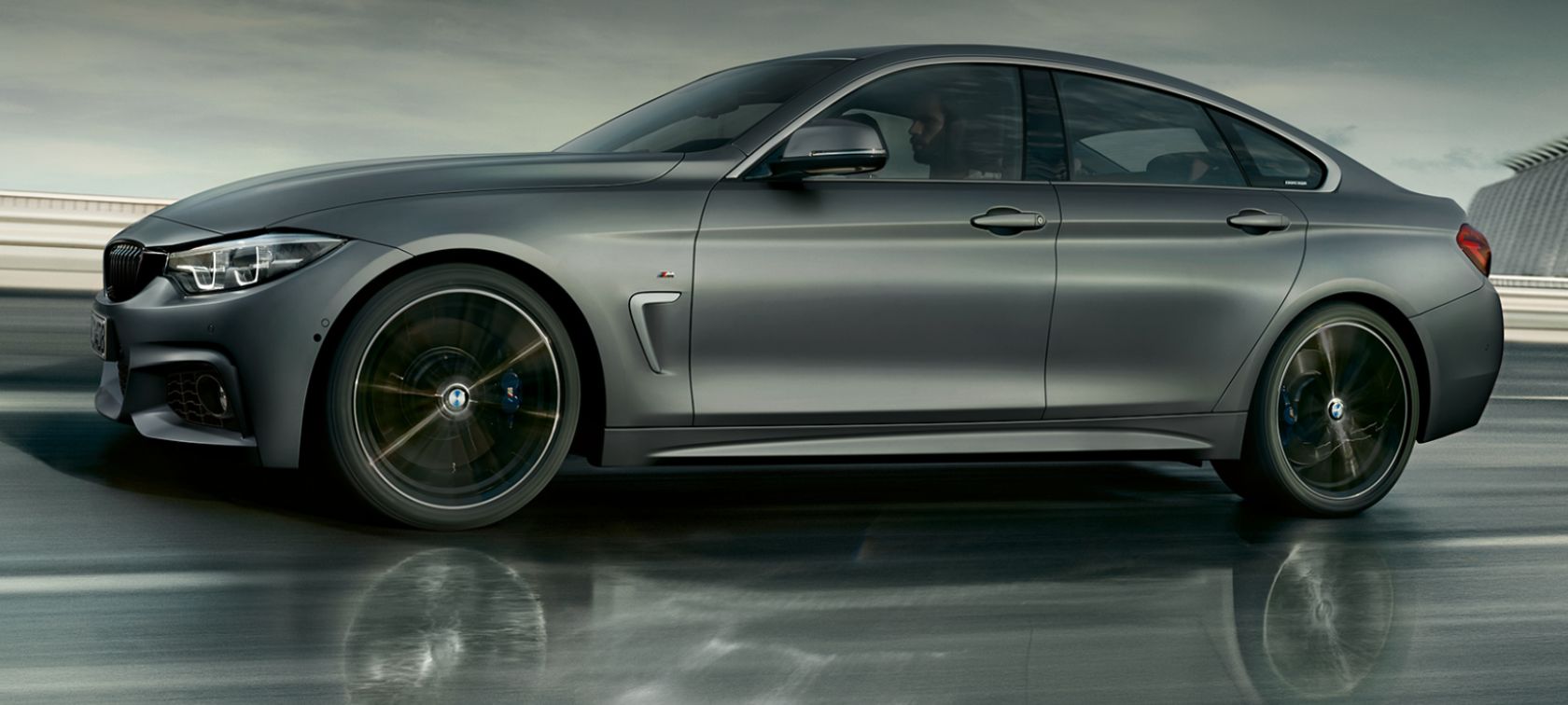 BMW 7 ext
