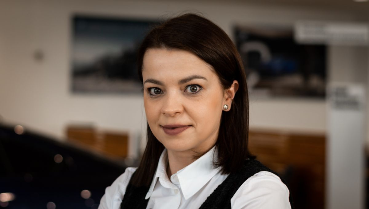 Anna Lekan Doradca ds. Sprzedaży Usług Finansowych i Ubezpieczeniowych