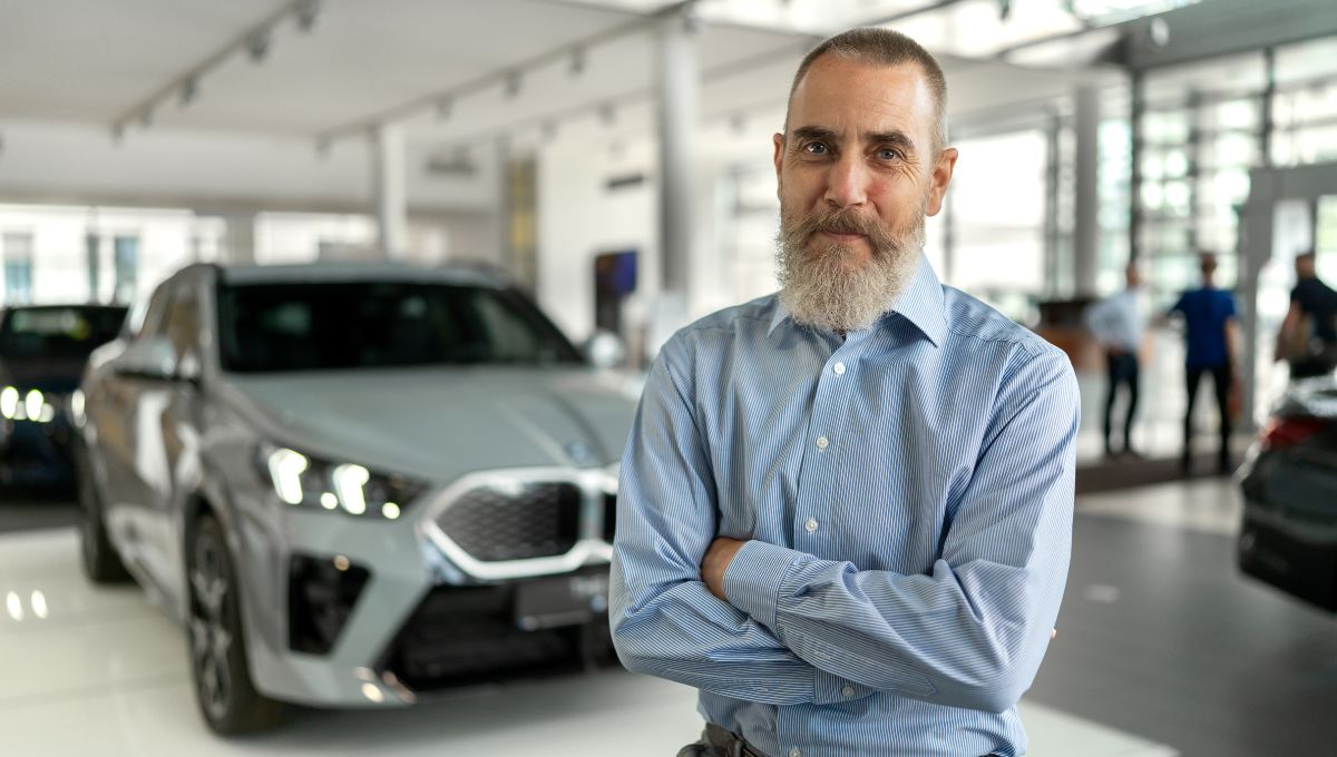 Jacek Grzelachowski Specjalista ds.Sprzedaży Hurtowej i Obsługi Serwisu