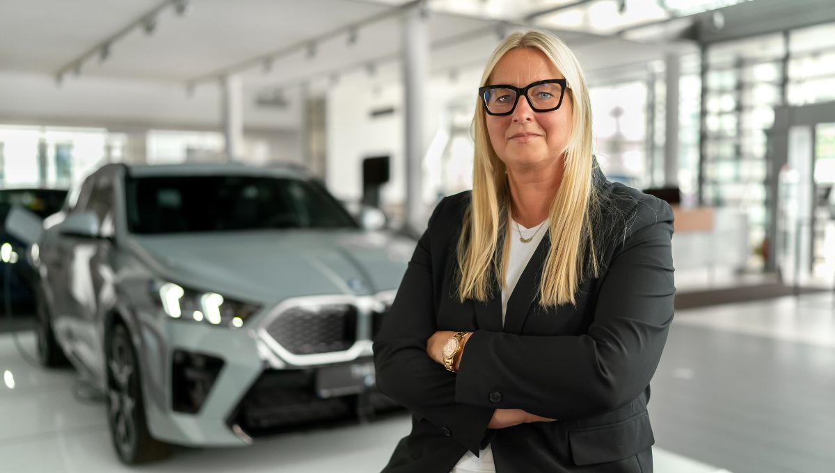 Anna Jeżewska Specjalista ds. Analiz i Rozliczeń Magazynowych