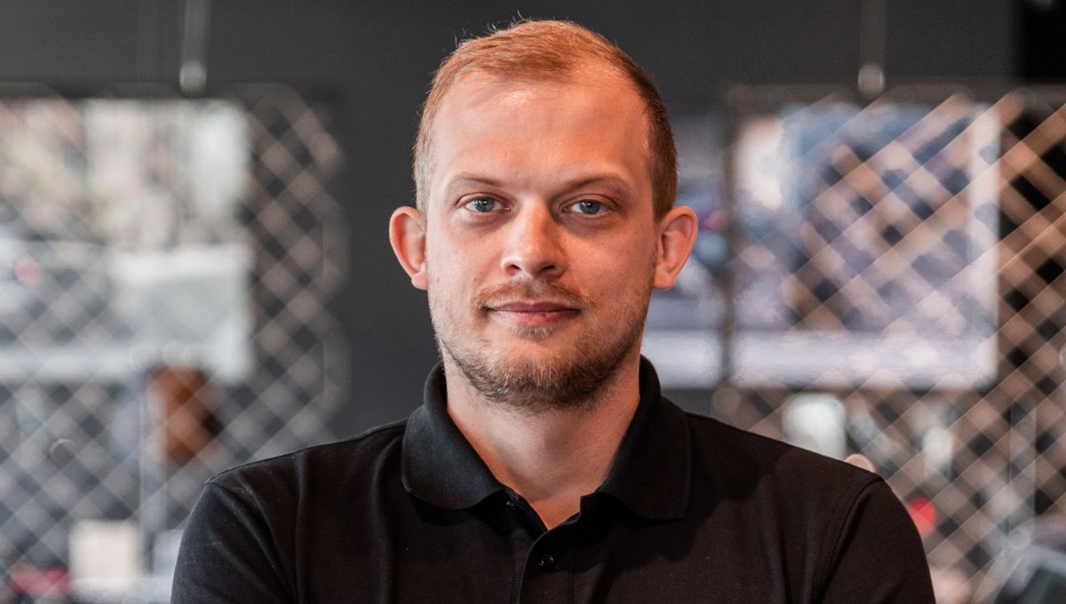 Maciej Dudziak MINI Expert