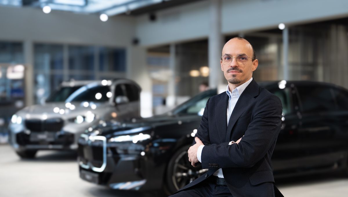 Jakub Olszak Doradca ds. Sprzedaży Samochodów