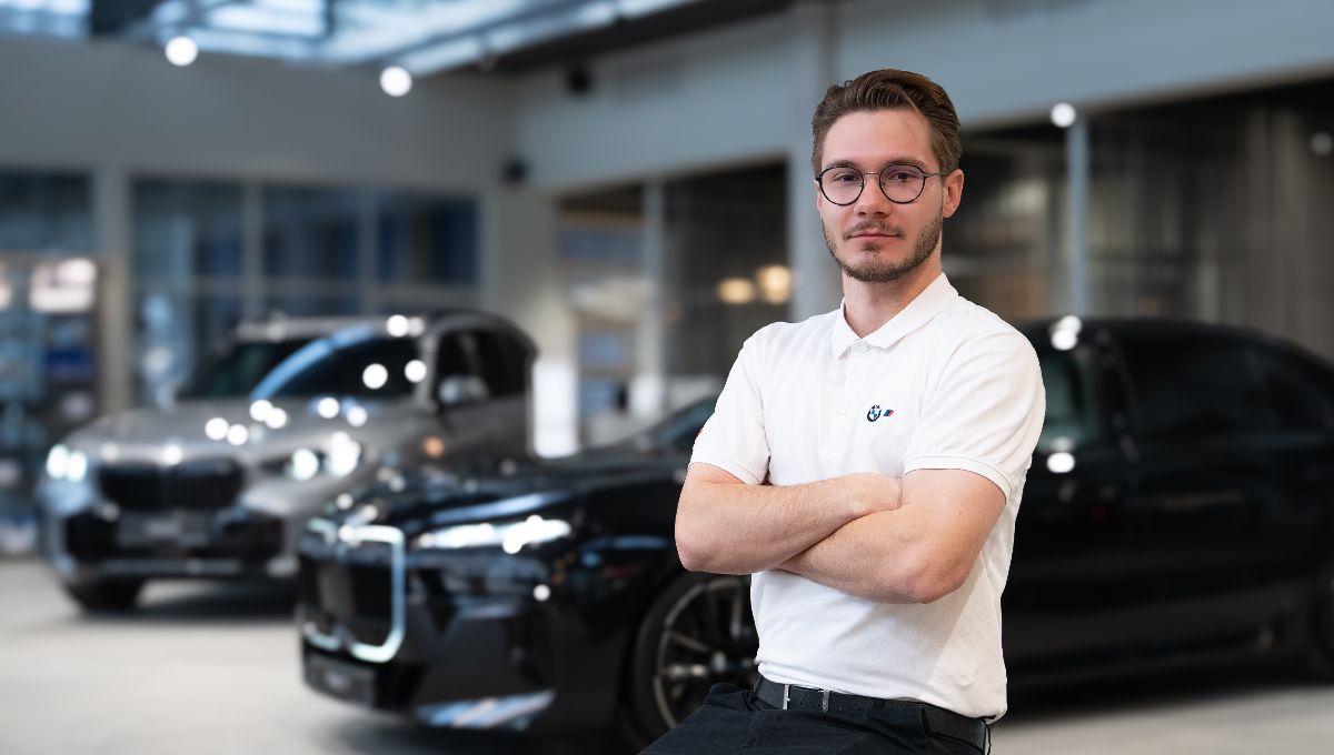 Marcin Rutkowski Product Genius