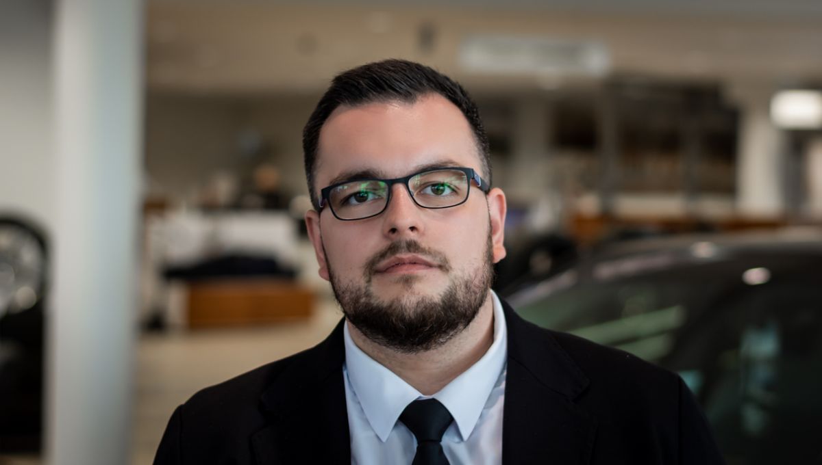 Patryk Wojtkowiak Doradca ds. Odkupu