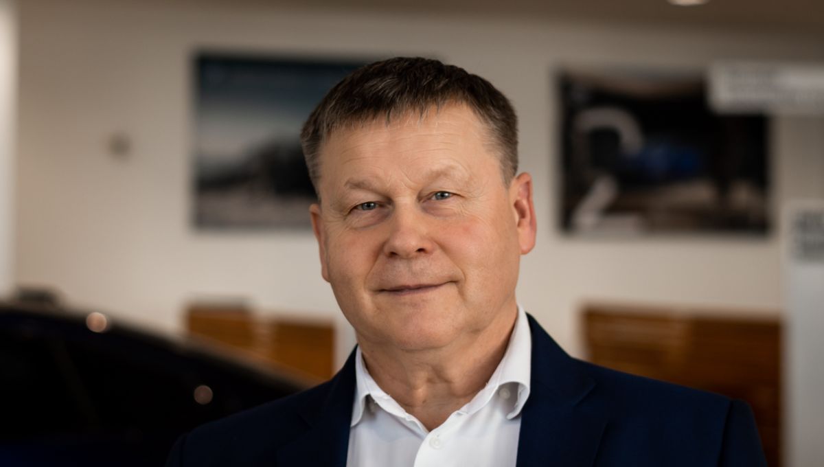 Wojciech Świętek Koordynator ds. logistyki i magazynowania