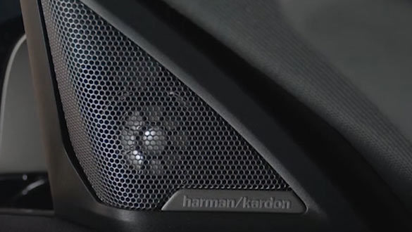 Inteligentny asystent osobisty i Connected Music.