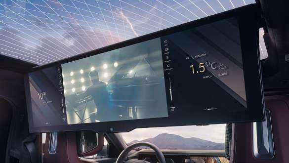 Rozrywka wielkiego formatu.