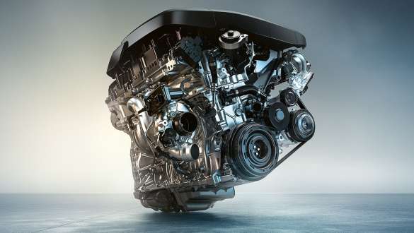 Szeroki wybór napędów.