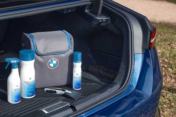 Produkty pielęgnacyjne.