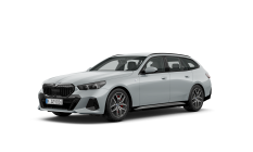 BMW 520d xDrive Touring