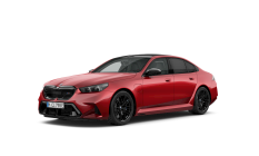 BMW M5 Sedan