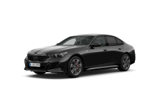 BMW 520d Sedan