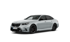 BMW M5 Limuzyna