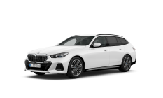 BMW 520d xDrive Touring