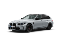 BMW M3 Competition M xDrive Touring