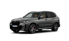 X5 xDrive30d
