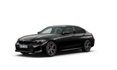 BMW 320d xDrive Sedan