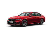 BMW 330i xDrive Sedan