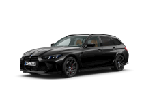BMW M3 Competition M xDrive Touring