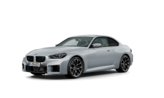 BMW M2 M xDrive Coupé