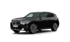 X3 xDrive20d