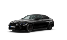 BMW M3 Competition M xDrive Limuzyna