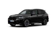BMW X5 M Competition
