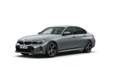 BMW 318i Sedan