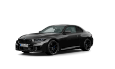 BMW M2 M xDrive Coupé