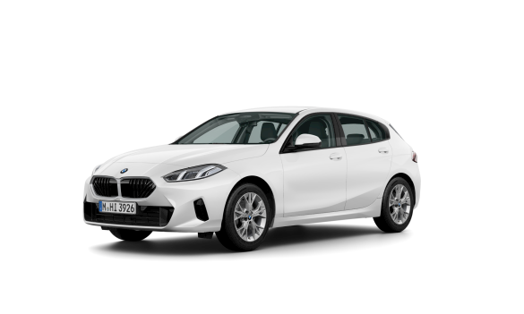 'BMW 120