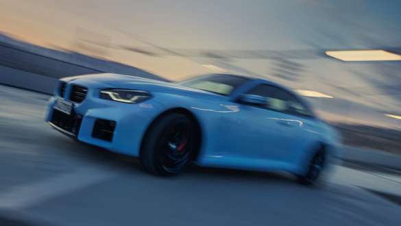  Sportowy mechanizm różnicowy M. 