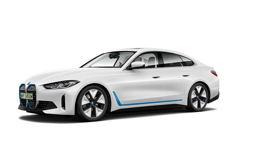BMW i4 eDrive35