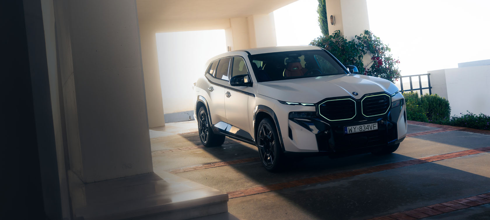BMW