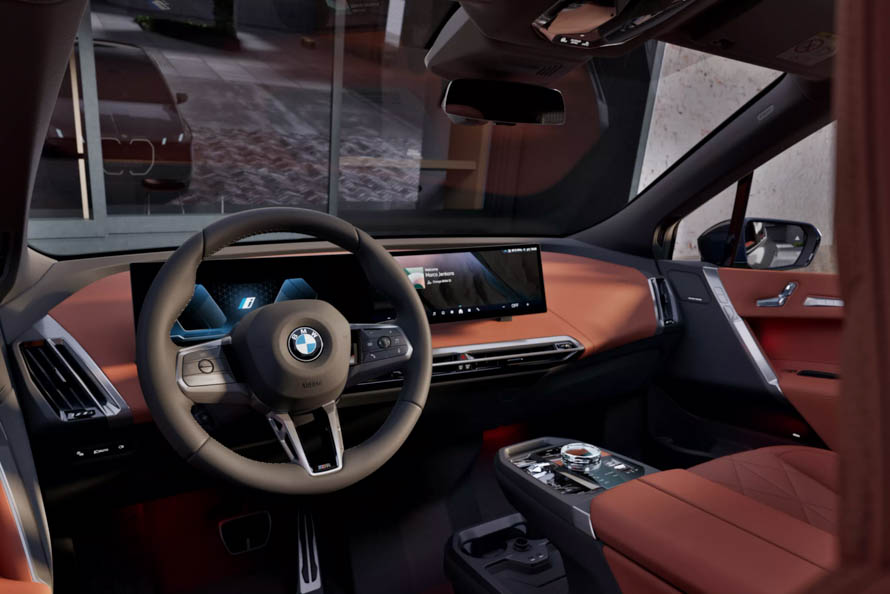 BMW serii 2 Gran Coupé
