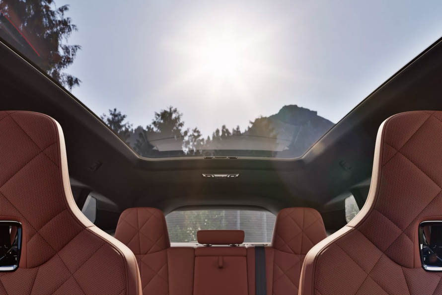BMW serii 2 Gran Coupé