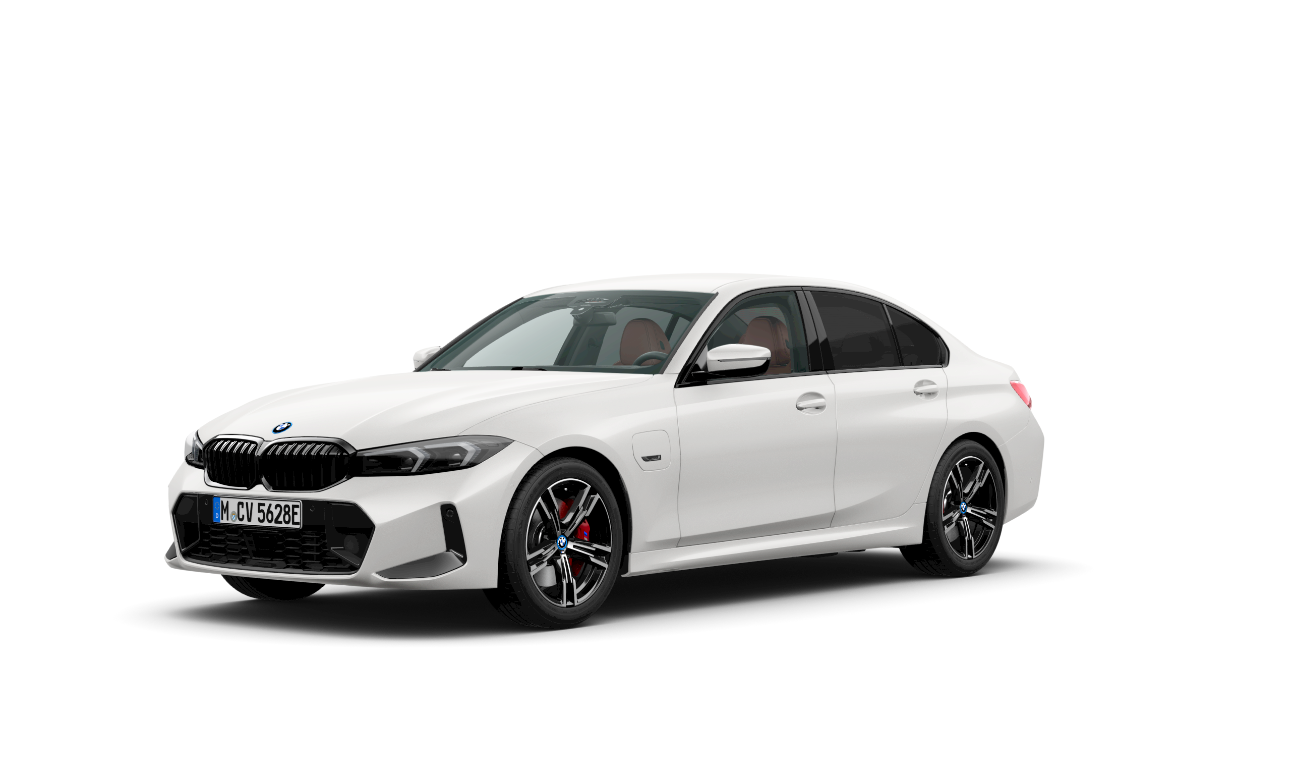 BMW serii 3