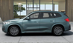 BMW iX1 eDrive20