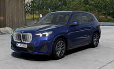 BMW iX1 eDrive20