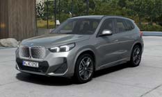 BMW iX1 xDrive30