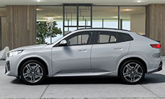 BMW iX2 eDrive20
