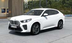BMW iX2 eDrive20