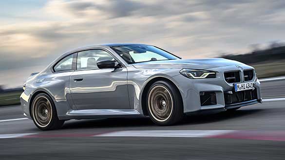 BMW M2