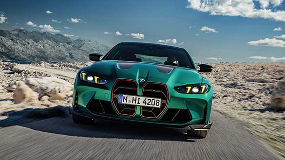 BMW M4
