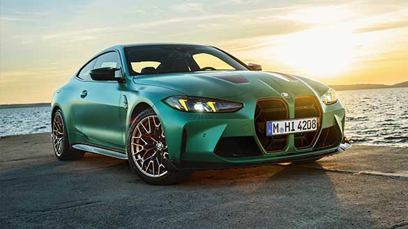 BMW M4